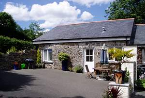 Self catering in St Mellion