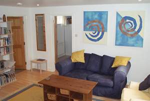 Self catering in St Mellion