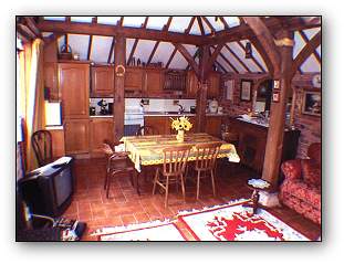 Self catering holidays in Perranporth