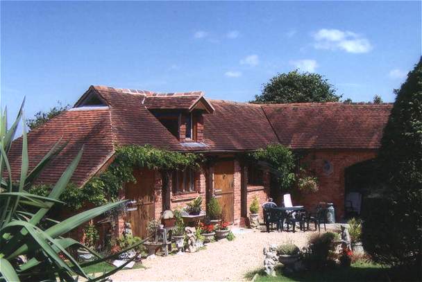 Sadle Rock Farm Newquay Luxury Self Catering Holidays in a Character Cottage - Two Static Caravans & Camping