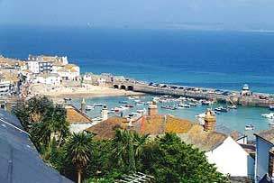 St Ives