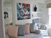 8 The Digey Sailing By St Ives