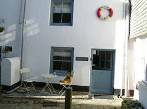 11 The Digey Sailing By St Ives