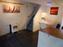 11 The Digey Sailing By St Ives