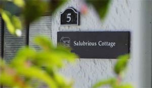Self catering holiday Cottage in St Ives - Serendipity Cottage