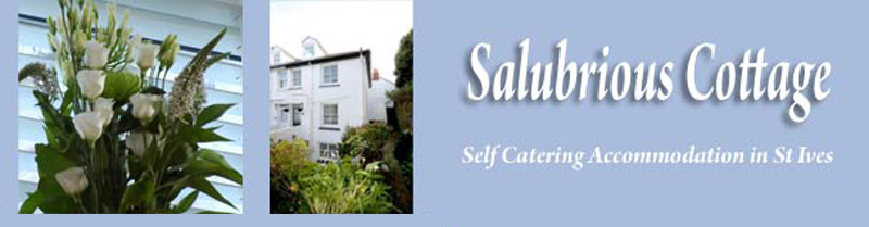 Self-catering in St Ives