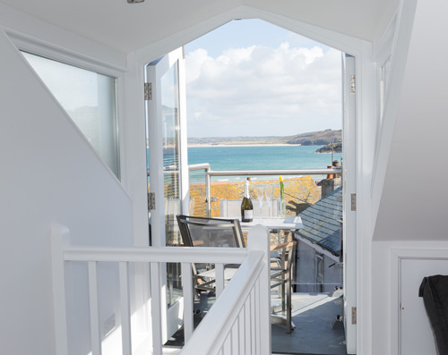 *Holiday Cottage in St Ives Salubrious Cottage