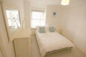 Self catering holiday Cottage in St Ives - Serendipity Cottage