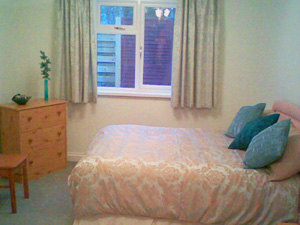 Self Catering Accommodation Mullion Cornwall