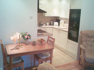 Self Catering Accommodation Mullion Cornwall