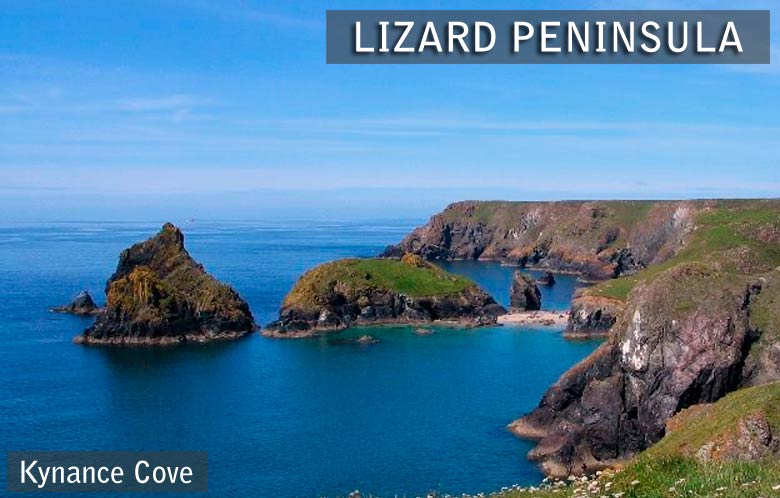 Self Catering Accommodation Mullion Cornwall