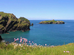 Self Catering Accommodation Mullion Cornwall
