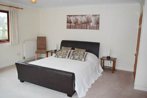 Sanderling B&B Rock