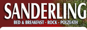 Sanderling B&B Rock