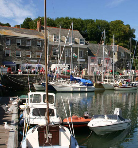 Padstow