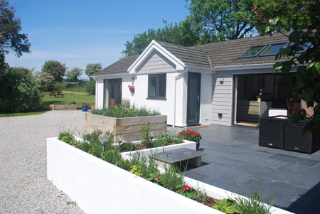 Sanderling B&B Rock