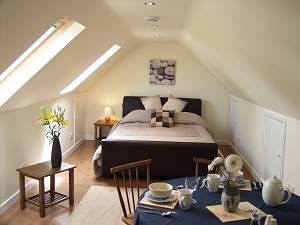 Sanderling B&B Rock