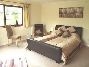 Sanderling B&B Rock