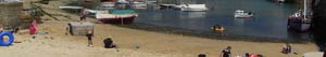 Mousehole  Harbour