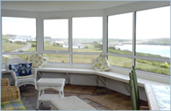 Self Catering Holiday Cottage - North Cornwall
