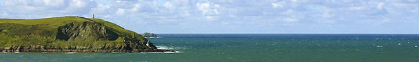 Holiday Cottage - North Cornwall