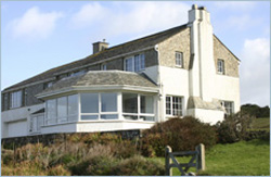 Self Catering Holiday Cottage - North Cornwall