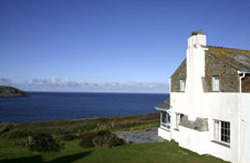 Self Catering Holiday Cottage - North Cornwall