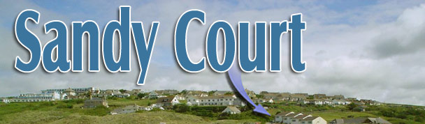 Self-catering Mawgan Porth