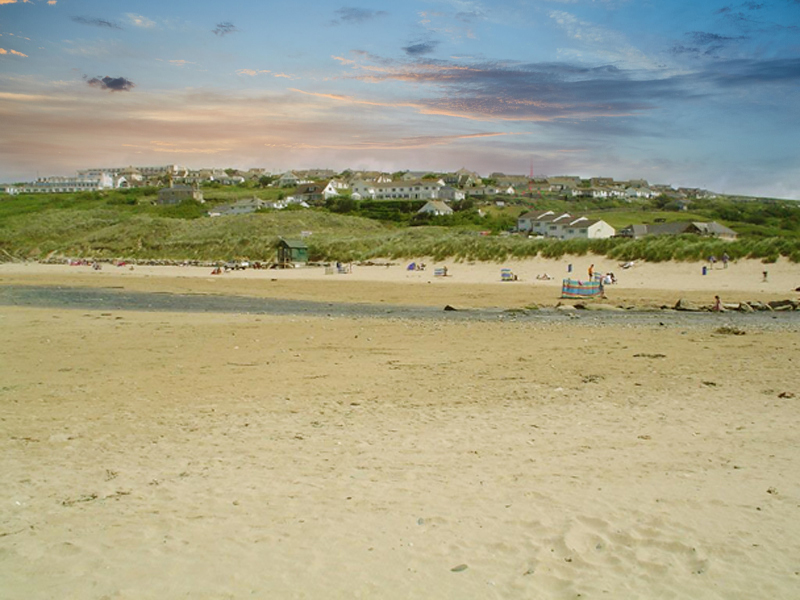  Holiday Mawgan Porth