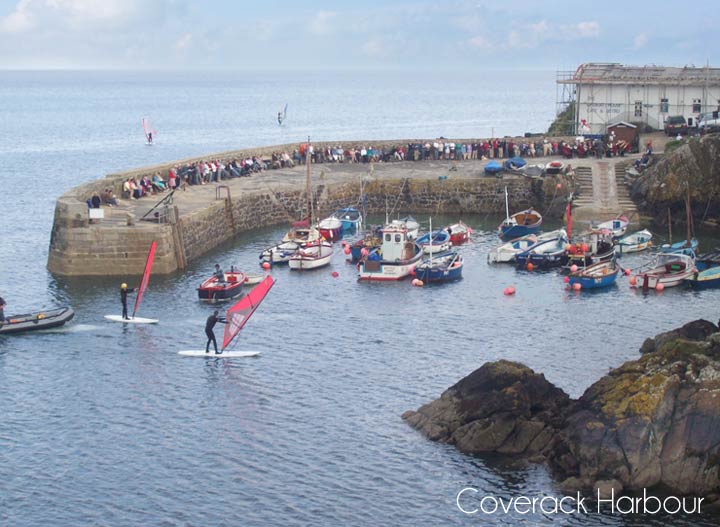 Self catering Lizard Peninsula