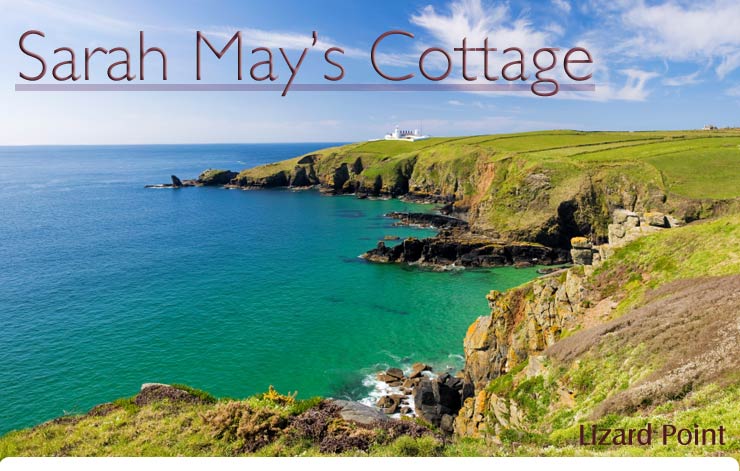 Sarah Mays Cottage