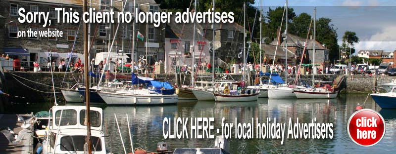 Self Catering Accommodation - Padstow