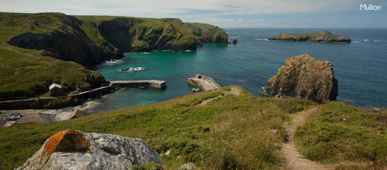 Mullion Cove