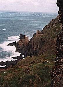 Crown Mine, Bottalack