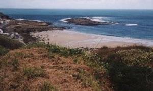 Sennen Cove