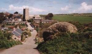 Zennor