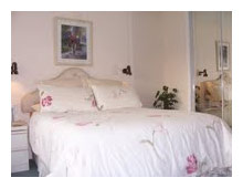Comfortable Bed & Breakfast  Close to the Camel trail and The Eden Project