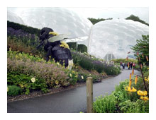 The Eden Project