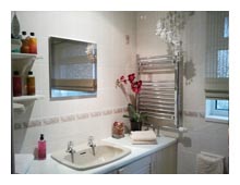 Comfortable Bed & Breakfast  Close to the Camel trail and The Eden Project