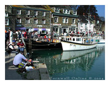 Padstow