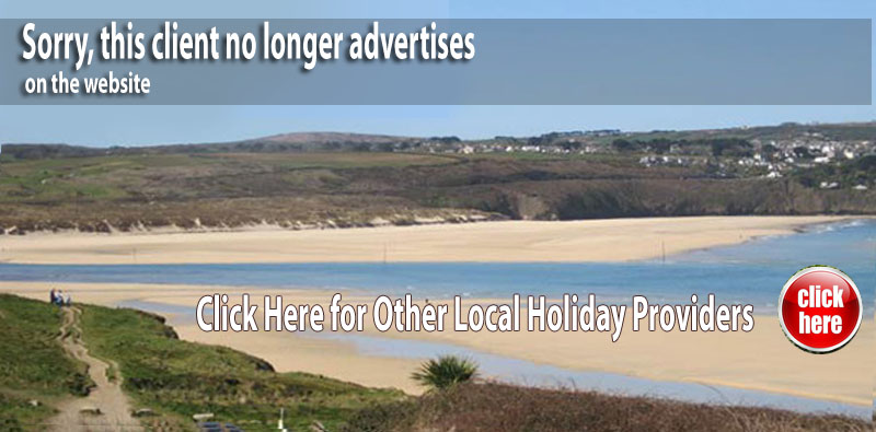 Self Catering Holiday Cottage -  Hayle Towans - Cornwall