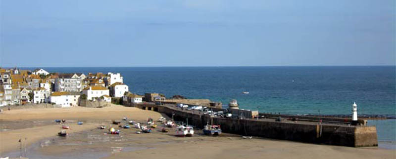 St Ives Cornwall