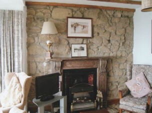 Seafront Cottage - Penzance