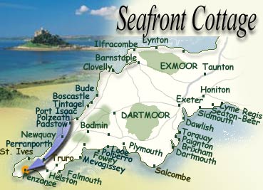 Cornwall