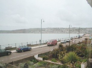 Seafront Cottage - Penzance