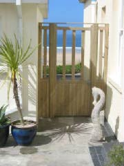 self catering in Hayle