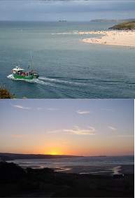self catering in Hayle