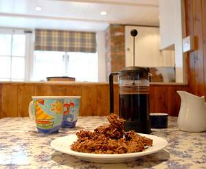 Self catering in Port Isaac