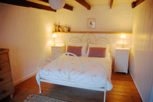 Holiday Cottage - Port Isaac - North Cornwall