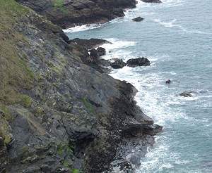 Self catering in Port Isaac